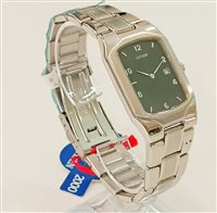 Orologio Citizen Uomo in Acciaio BH0240-52F - BH0240-52F